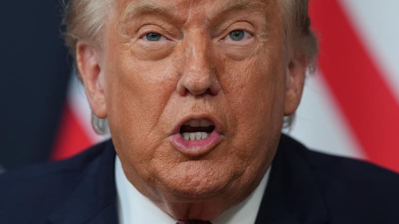 'We'll go back to shooting' if Trump sours on Iran deal