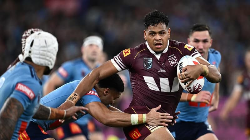 New Maroons heroes shine like true believers