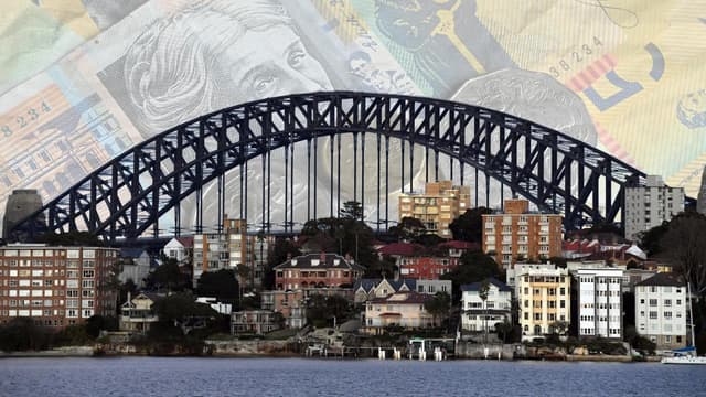 Buyer blow as rising rates offset dip in home prices