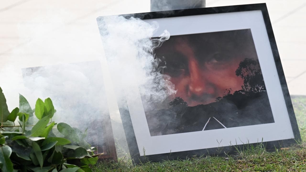 Family brace for new chapter decades after teen's death