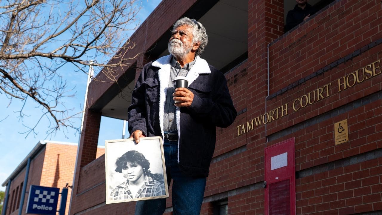 Uncle's quest reveals police racism in train track case