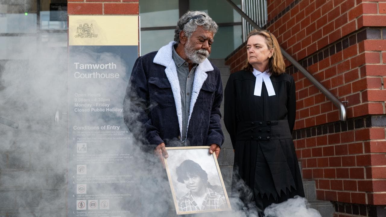 Racism hindered train track death investigation