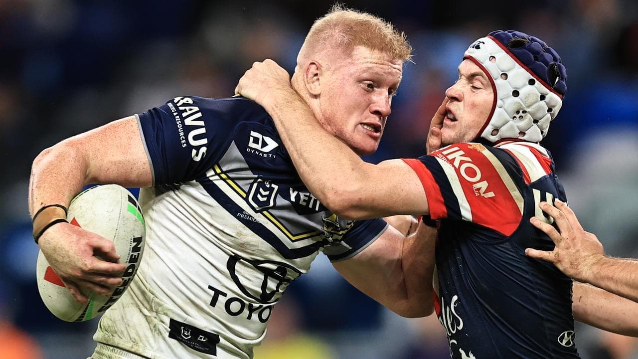 Cowboy backs 20th team in Christchurch ahead of return