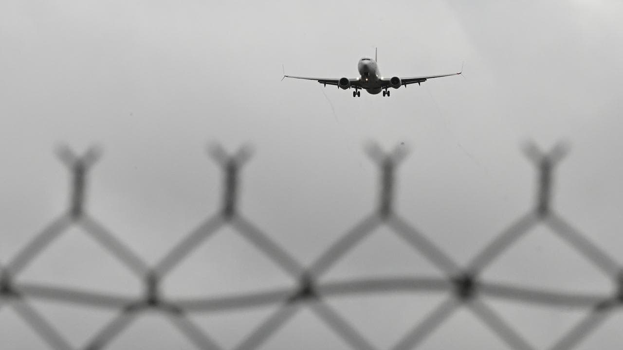 Migrant intake dips as anti-immigration voices swell
