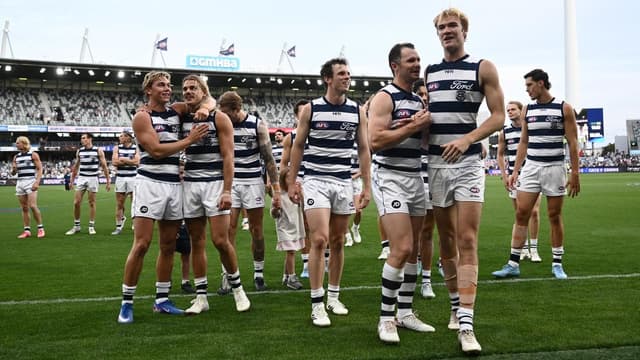 Revenge on the cards as Dockers front up against Cats