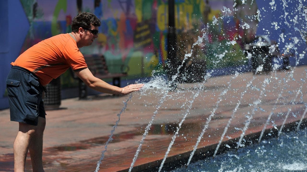 AI's thirst trap: tech giant taps into recycled water