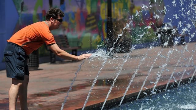 AI's thirst trap: tech giant taps into recycled water