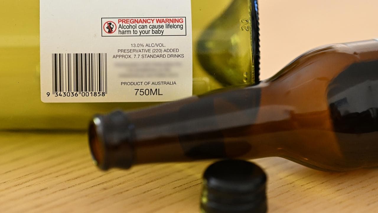 'Rivers of grog': territory's booze bans extended