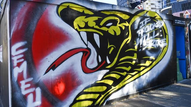 Criminologists liken CFMEU to organised crime group