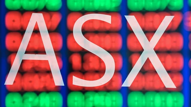 Aussie shares snap four-day win streak as miners weigh