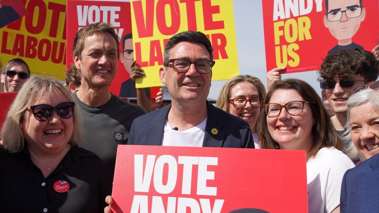 Future of UK's Starmer hangs on crucial by-election