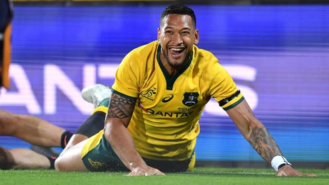 Former league great accused of blocking star's return