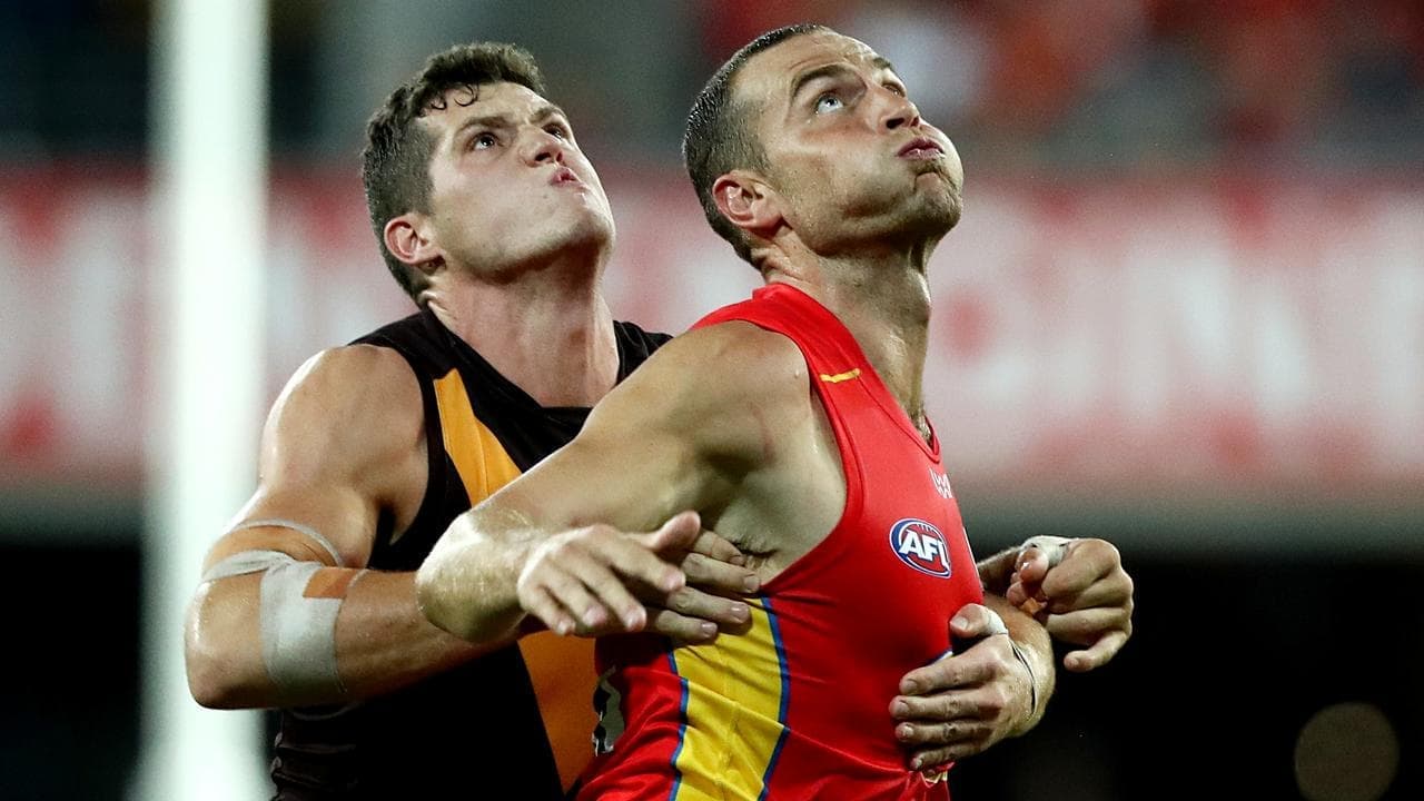 Suns use their Witts for huge home clash against Hawks