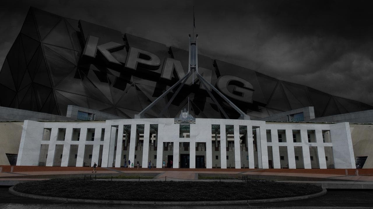 KPMG defies powerful Senate committee at the 11th hour