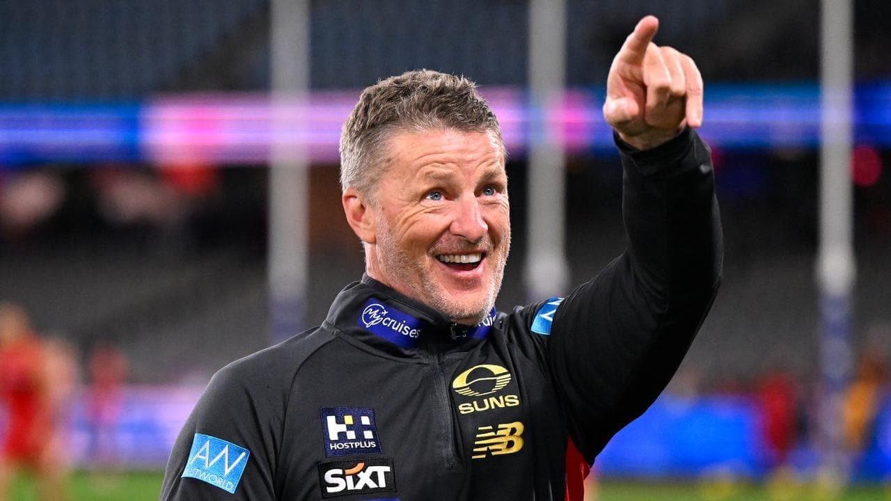 I want to take Suns to the promised land: Hardwick