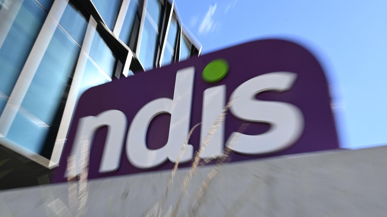 Delayed NDIS reform report 'proves probe was rushed'
