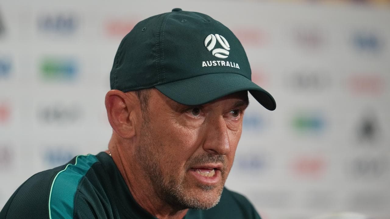 Socceroos selection a mystery for high-stakes US clash