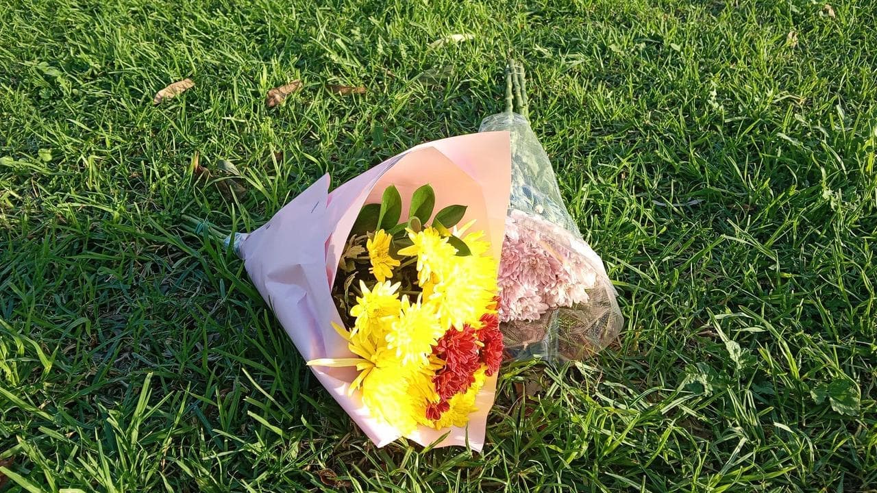 'Absolute disgrace': fatal park attack shocks parents