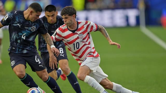 US coach cagey on star's fitness before Socceroos clash