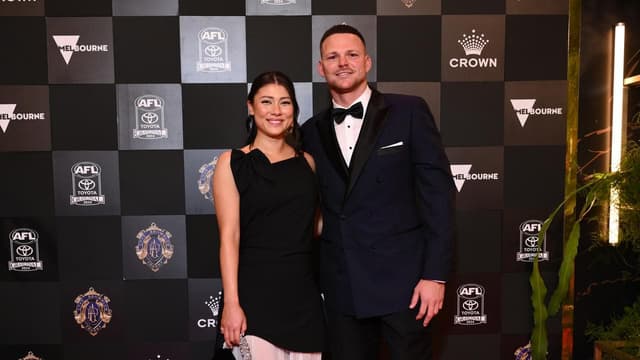 Ex-AFL star's partner suing Demons over privacy breach