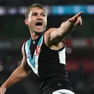 Power to let Brownlow medallist weigh up his future