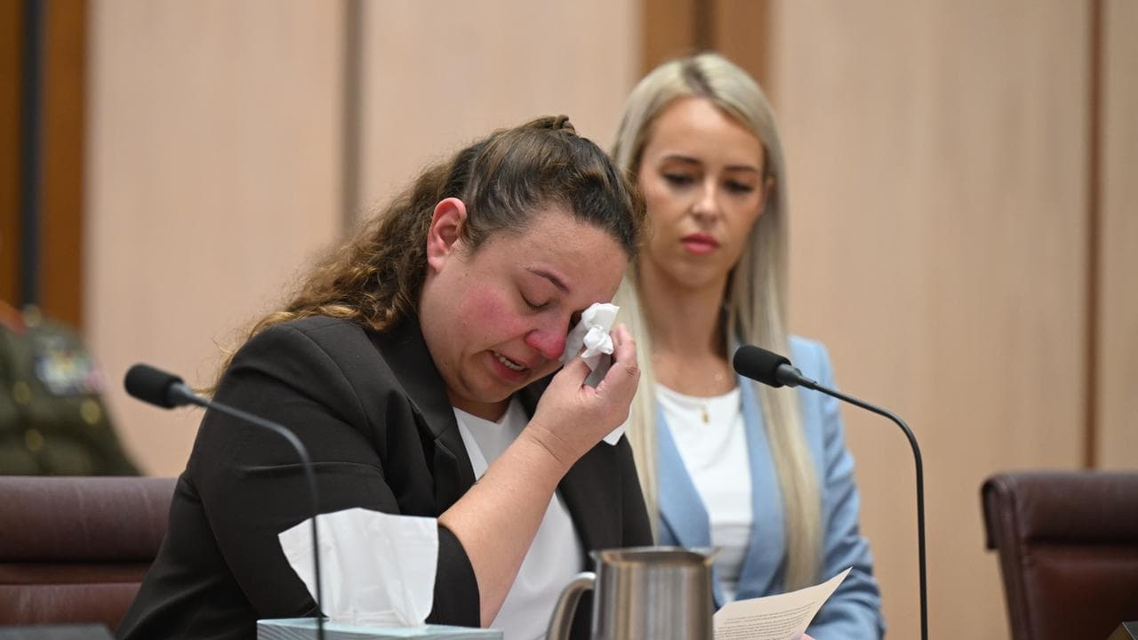 'Betrayed' families want answers after chopper tragedy