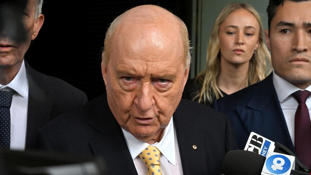 'Trench warfare' sparks doubt about Alan Jones hearing