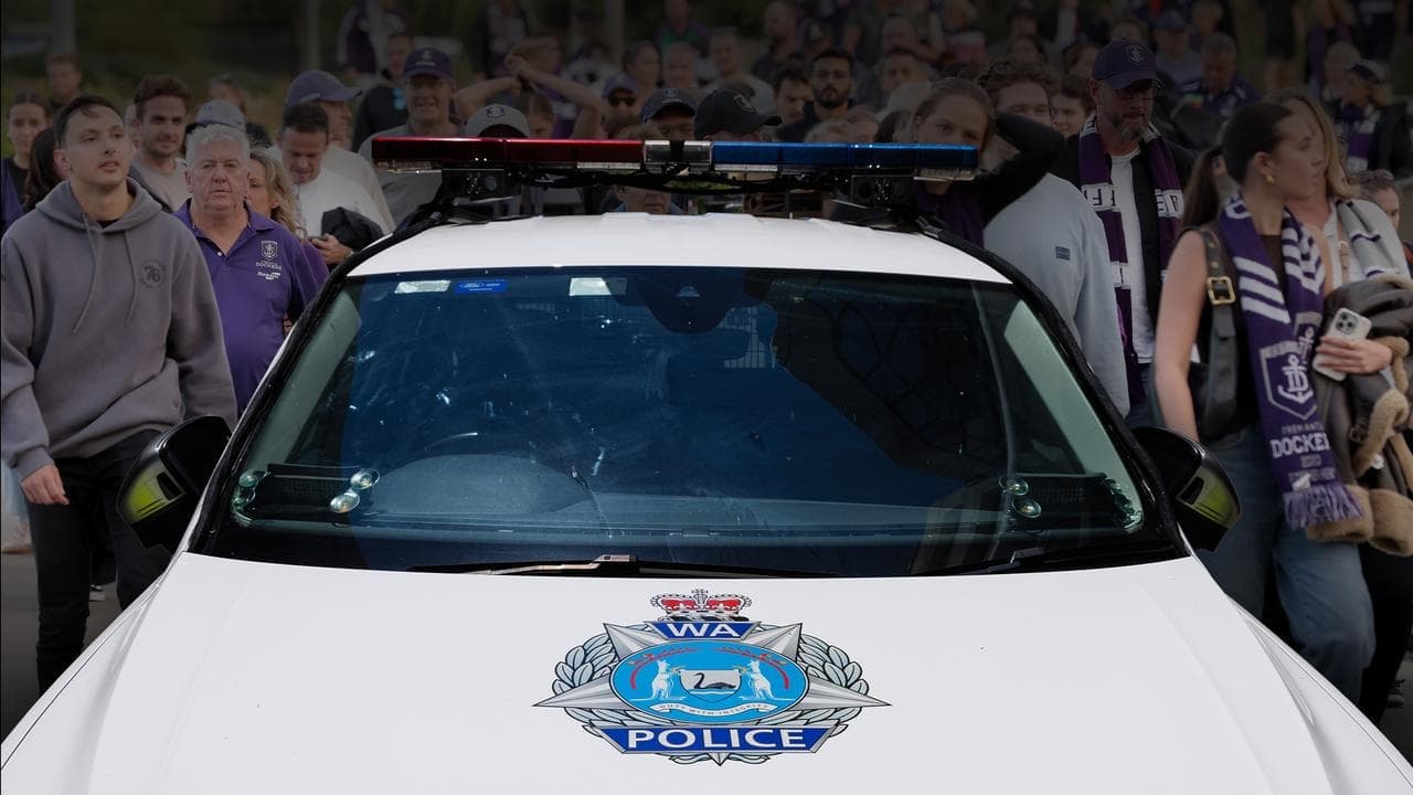Eye spy: police to deploy Australian-first surveillance