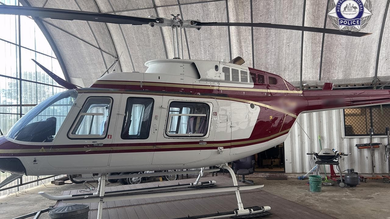'Reckless': second man charged for illegal black flight