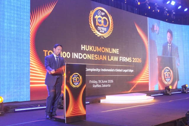 Indonesia's Supreme Court Urges Lawyers to Uphold Reason, Instinct, and Conscience Amid Growing Legal Complexity