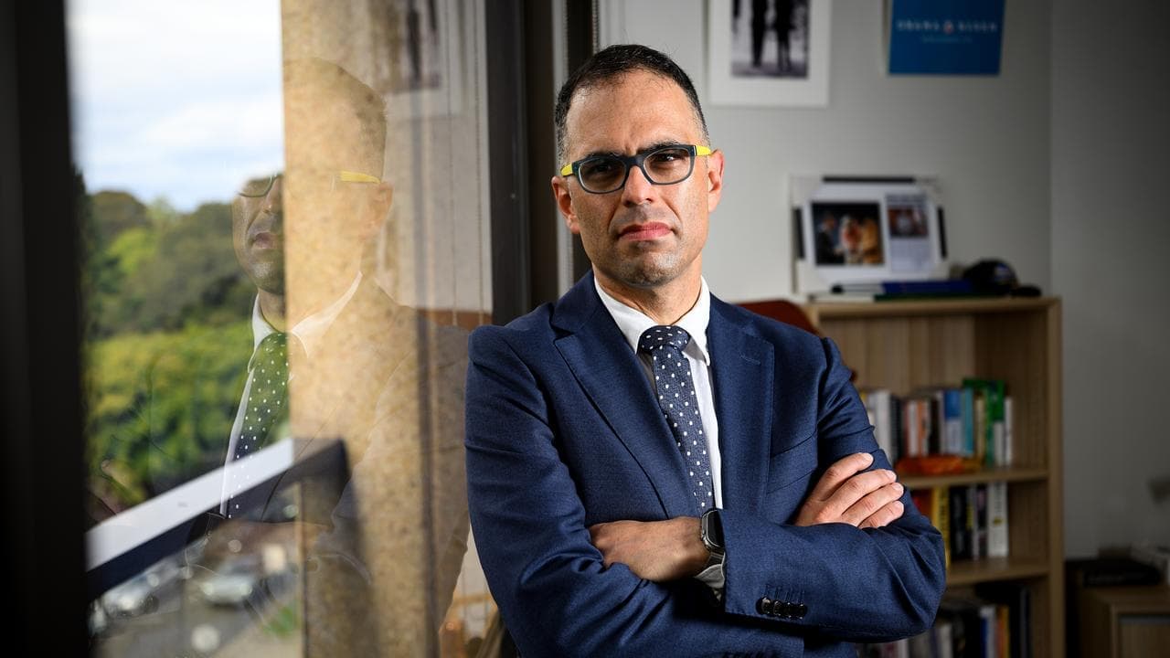 'Basics' budget the start of Labor state election pitch