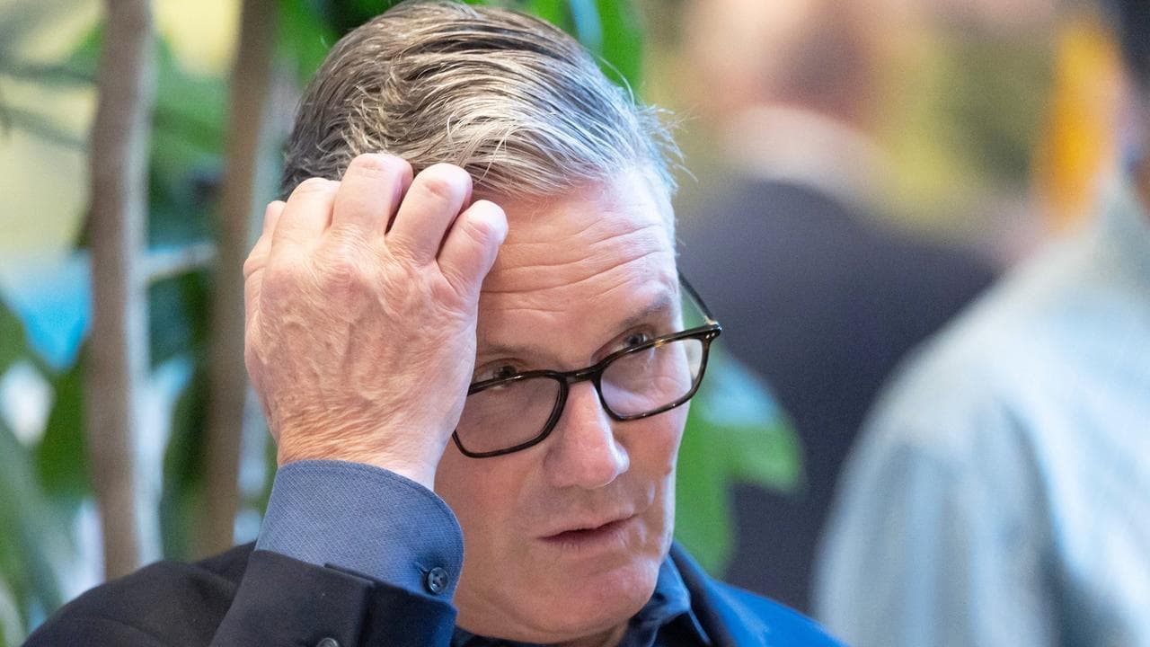 Starmer under pressure to quit amid by-election fallout