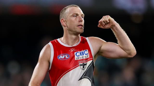'Learning curve': how Saint is handling more attention