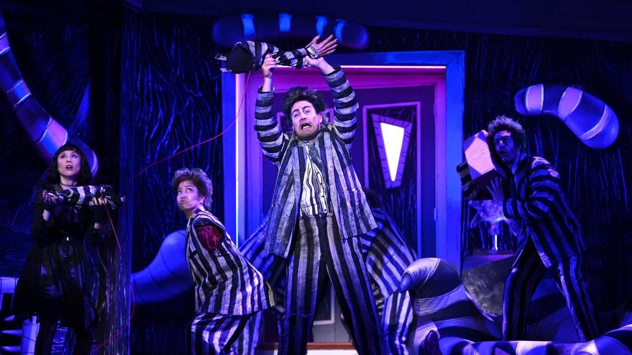 Major theatre show axed amid cost pressures