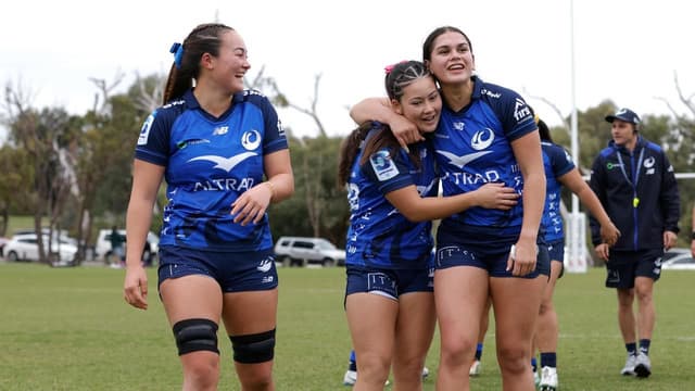 Force teenager shocks Reds, Drua overcome Brumbies