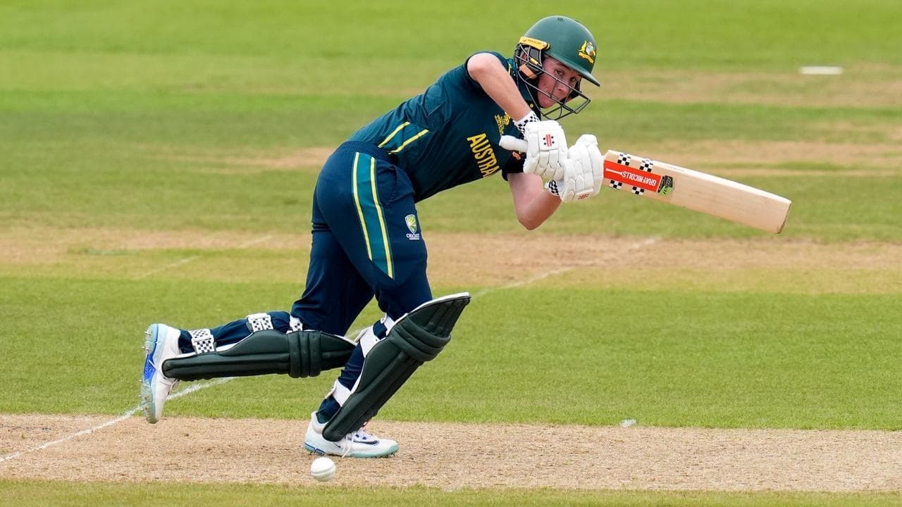 Mooney scare mars Australia's World Cup win over Dutch