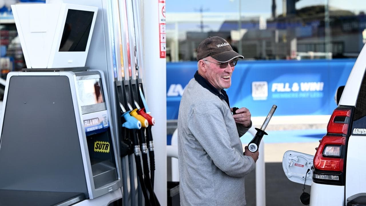 Fuel excise extended but lower relief to come