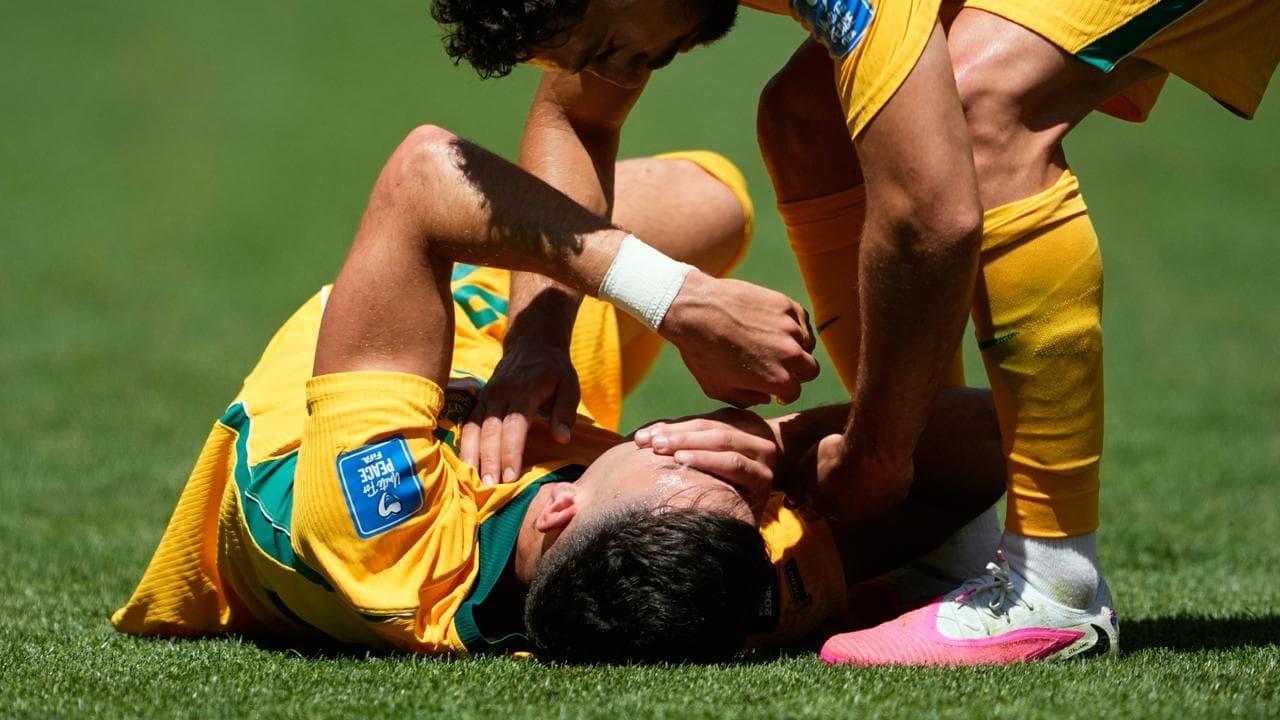 How Socceroos will reboot for high-stakes Paraguay game