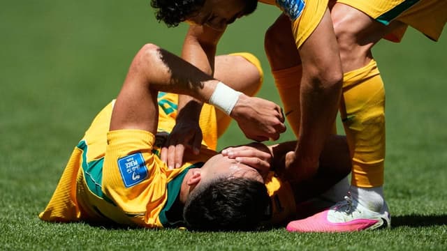 How Socceroos will reboot for high-stakes Paraguay game