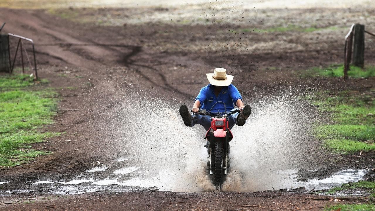 More uncertainty for farmers as El Nino declared