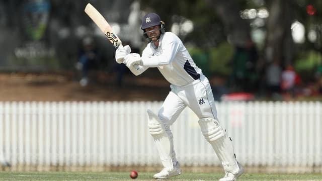 Aussie allrounders shine in English county title drive