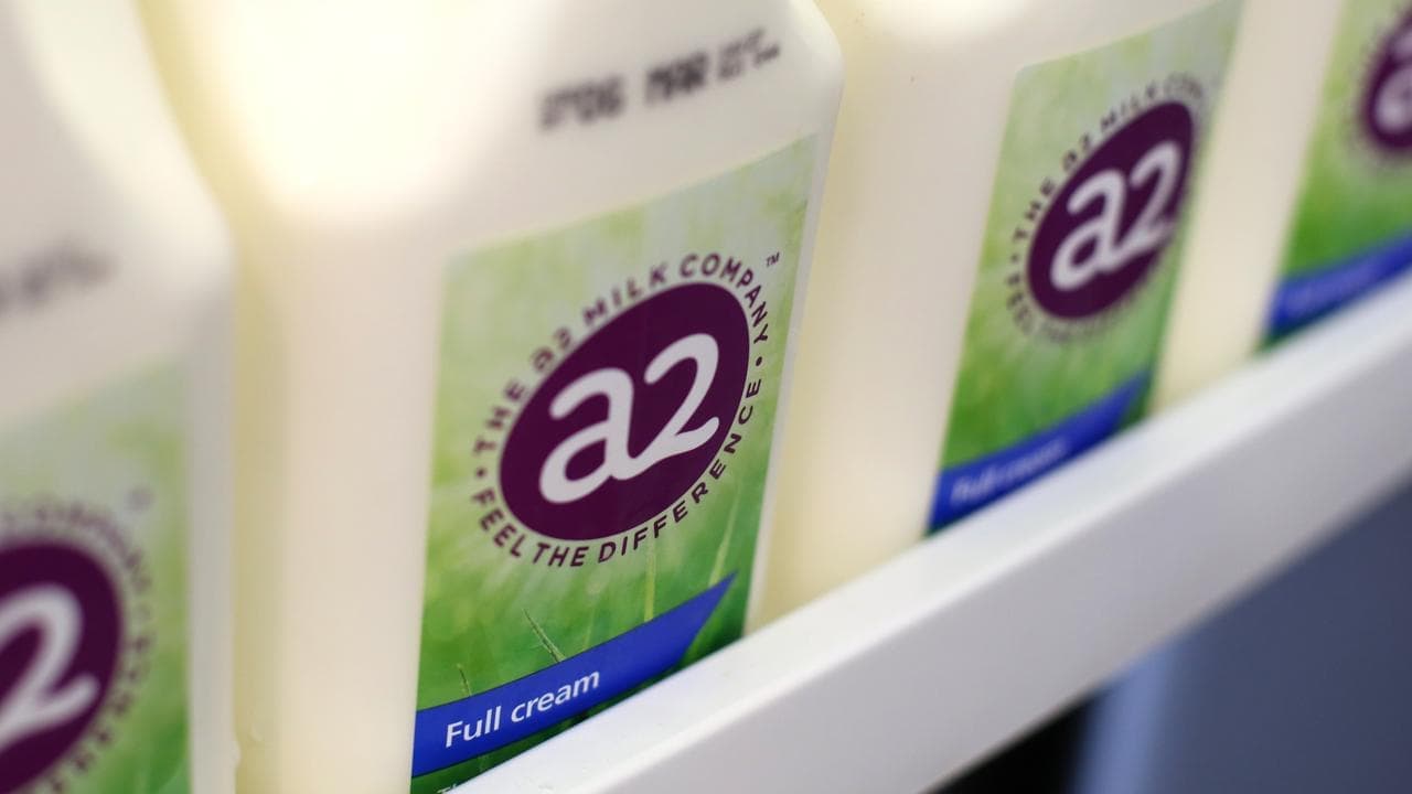 Oil and milk prices to spill the tea on inflation story