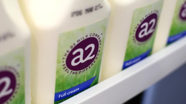 Oil and milk prices to spill the tea on inflation story