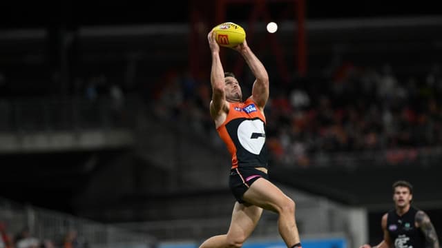 Greene joins Butters in breaking AFL $50,000 fine mark