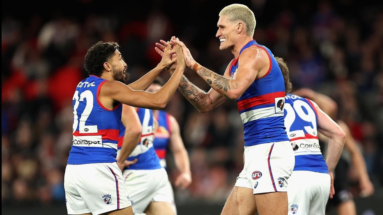 St Kilda stars to undergo scans after crucial loss