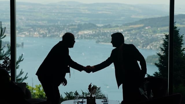 Iran talks make 'encouraging progress' despite tensions