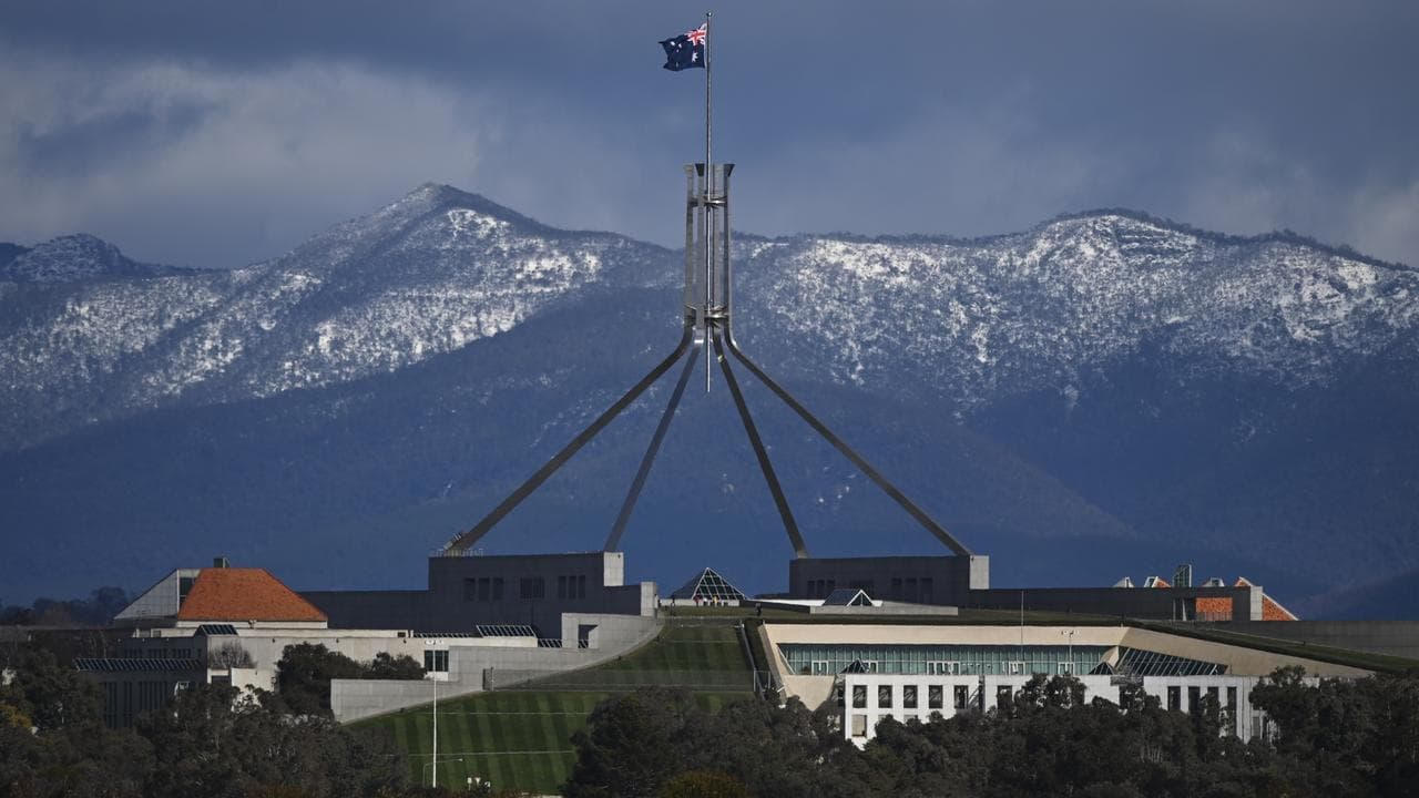 Labor's reform outlook cools before long winter break
