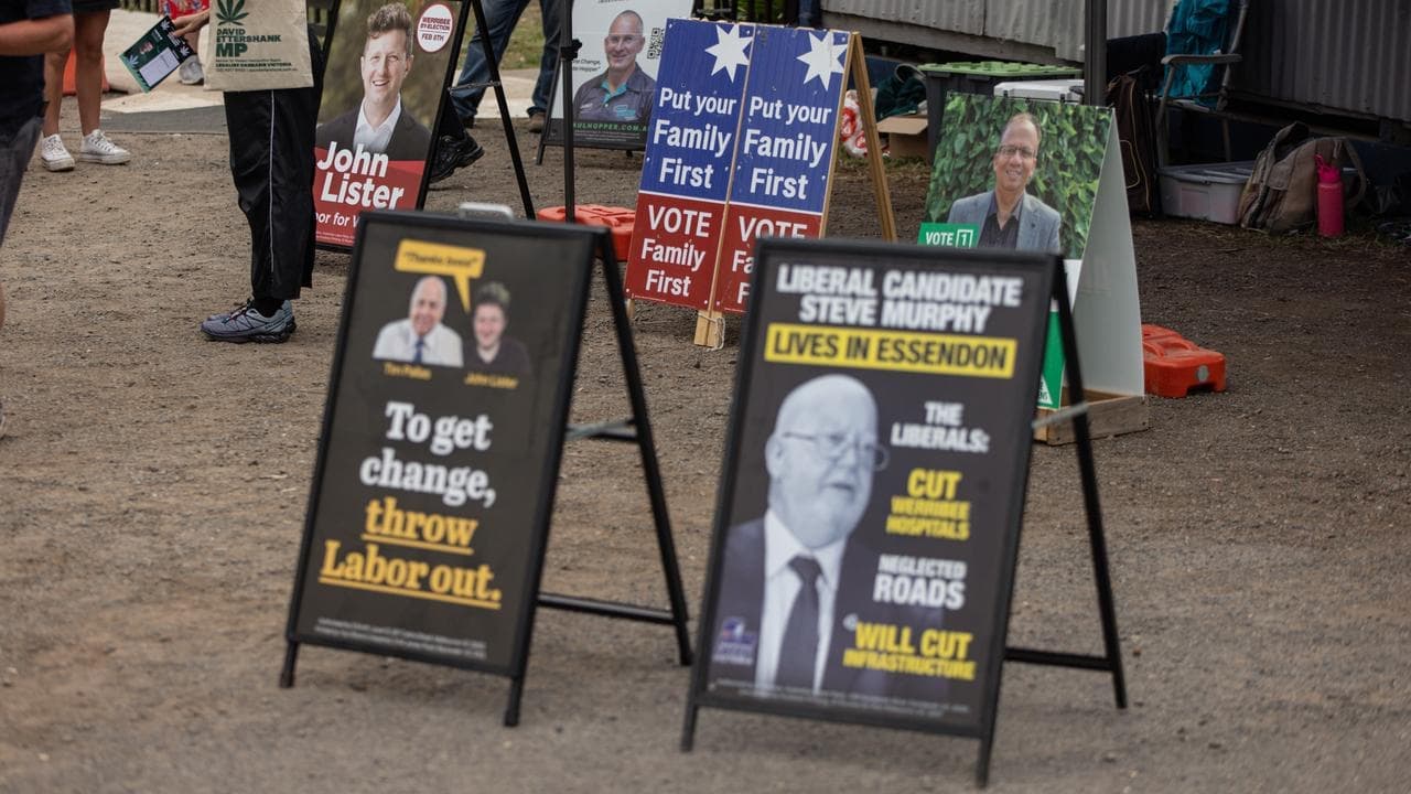 Deepfakes and campaign disinformation in crosshairs