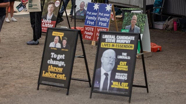 Deepfakes and campaign disinformation in crosshairs