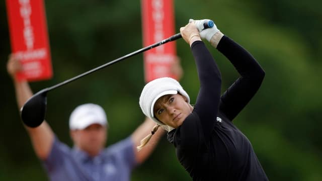 Yamashita wins Meijer LPGA Classic with Aussie fifth